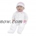 JC Toys Berenguer 20" La Baby Doll   551994021